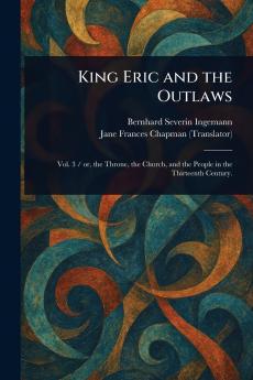 King Eric and the Outlaws