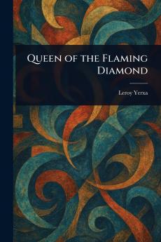 Queen of the Flaming Diamond
