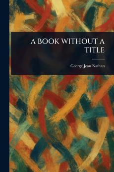 Book Without a Title