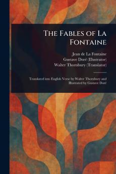 Fables of La Fontaine