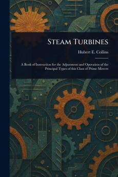Steam Turbines