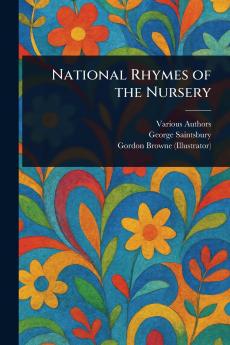 National Rhymes of the Nursery