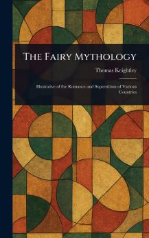 Fairy Mythology