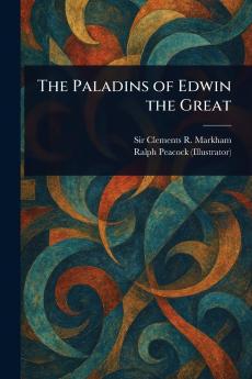 Paladins of Edwin the Great