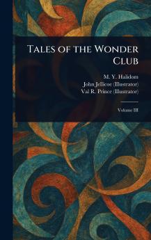 Tales of the Wonder Club