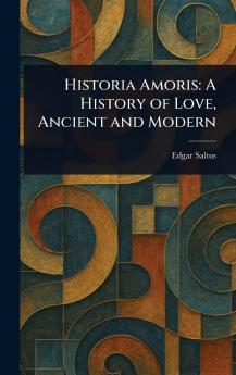 Historia Amoris