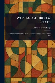 Woman Church & State