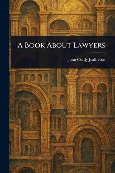 Book About Lawyers