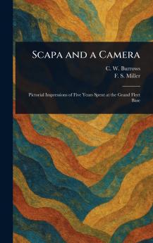 Scapa and a Camera