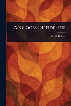 Apologia Diffidentis
