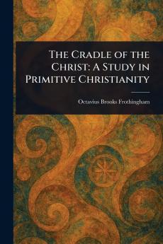 Cradle of the Christ