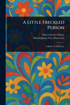 Little Freckled Person