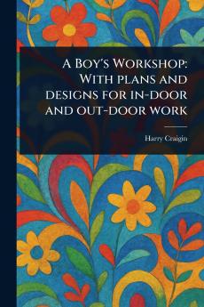 Boy's Workshop