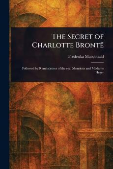 Secret of Charlotte Brontë