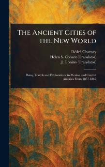 Ancient Cities of the New World
