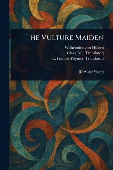 Vulture Maiden