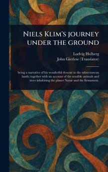 Niels Klim's Journey Under the Ground