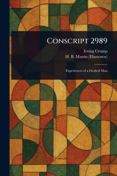 Conscript 2989
