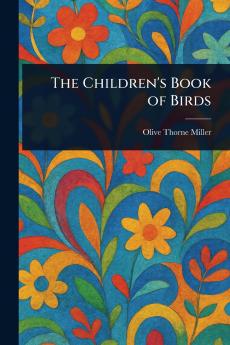 Children's Book of Birds