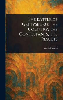 Battle of Gettysburg