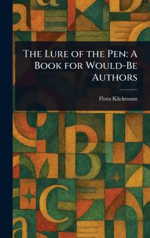 The Lure of the Pen
