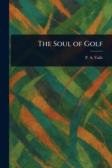 Soul of Golf