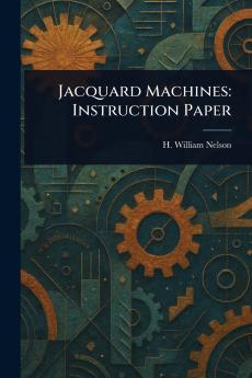 Jacquard Machines