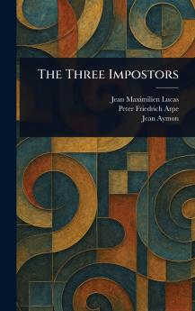 Three Impostors