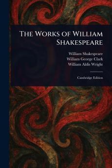 Works of William Shakespeare