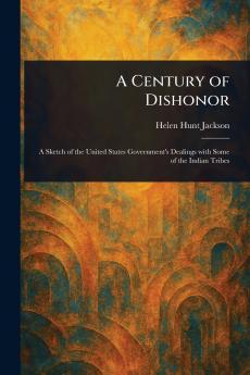 Century of Dishonor