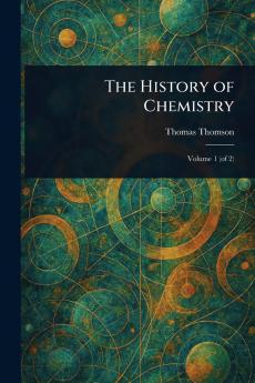 History of Chemistry