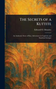 Secrets of a Kuttite