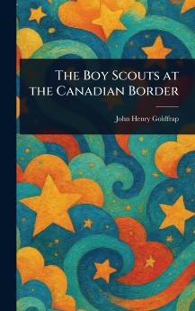 Boy Scouts at the Canadian Border