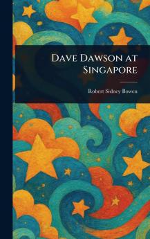 Dave Dawson at Singapore