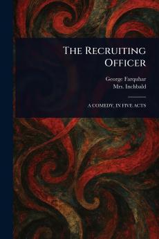 Recruiting Officer