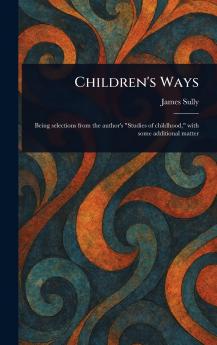 Children's Ways