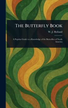 Butterfly Book