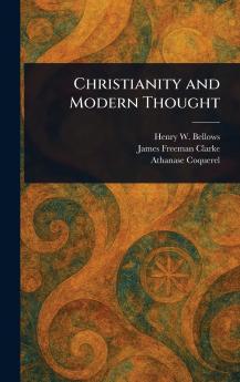 Christianity and Modern Thought