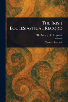 Irish Ecclesiastical Record