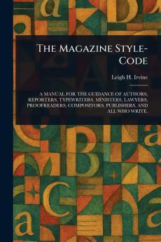 Magazine Style-Code