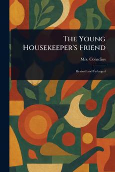 Young Housekeeper's Friend