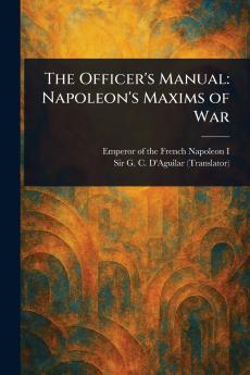 Officer's Manual