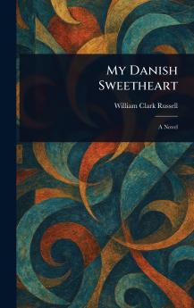 My Danish Sweetheart