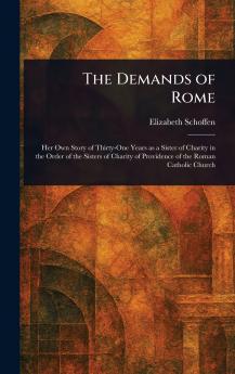 Demands of Rome