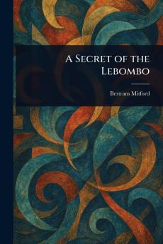 Secret of the Lebombo