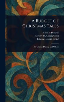 Budget of Christmas Tales