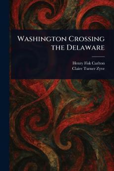 Washington Crossing the Delaware