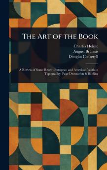 Art of the Book