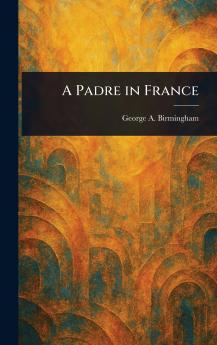 Padre in France