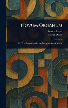 Novum Organum